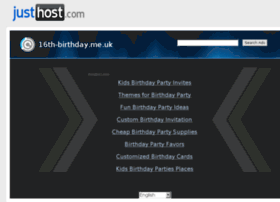 16th Birthday Cakes on Happy 16th Birthday Poems Websites And Posts On Happy 16th Birthday