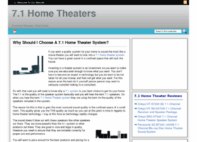 Home Theater System on Dell Home Theater Speaker System Mms 5650 Treiber Websites And Posts