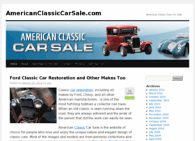 ANTIQUE CLASSIC CARS IN ARIZONA | ARIZONA YELLOW PAGES AT