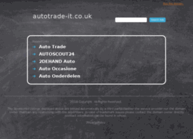 Autotrader Co Uk Motorcycles