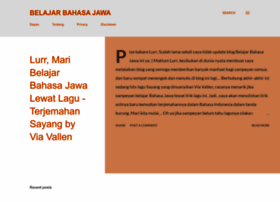 Iklan pariwara bahasa jawa websites and posts on iklan 