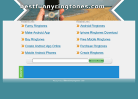 Download Free Funny Ringtones For Samsung Mobile