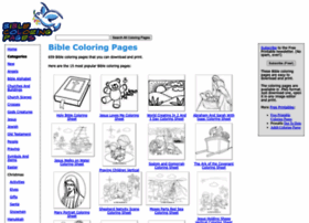 Halo Coloring Pages on Bible Coloring Page Websites And Posts On Bible Coloring Page