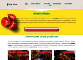 Ricette Bimby Antipasti Con Foto