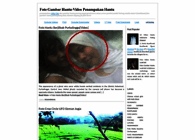 hantu terseram di dunia websites and posts on vidio han