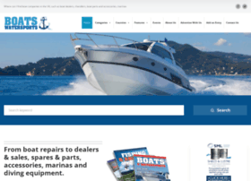 .co.uk Boat Sales and Brokers | repairs | Parts | boat 