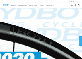Boyd Bicycle Wheels Review