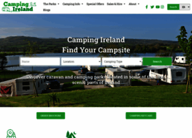 best tent camping olympic peninsula on Camping In Ireland