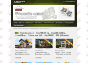 Proiecte case cu mansarda websites and posts on proiecte case cu 