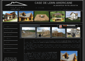 Proiecte Case Americane Websites And Posts | Genuardis Portal