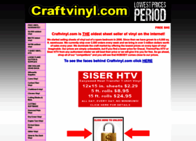 Cricut Craft Ideas Vinyl on Cricut Websites And Posts On Cricut