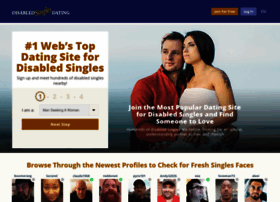 Free online dating disabled websites and posts on free online