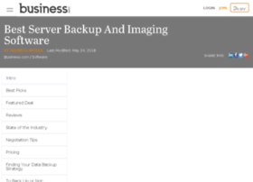 Free Disk Imaging Software Windows Server 2008