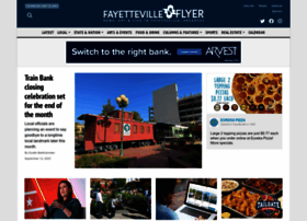 Craigslist fayetteville ar websites and posts on ...