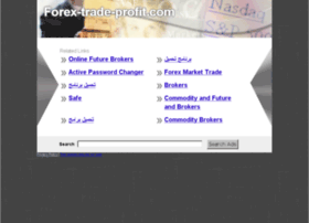 forex profit
 on Forex trading books with resale rights free websites and posts on ...
