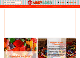  Fashioned Candy Company on Sweet Hampers  Old Fashioned Sweets   Sweeties In Hampers