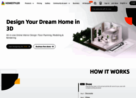 Interior Design Websites Free
