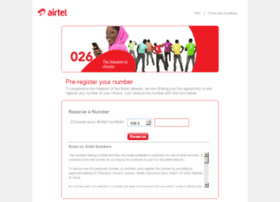 Airtel Easy Recharge Offers In Ap