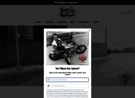 Indian larry choppers websites and posts on indian larry choppers