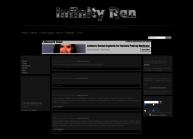 infinityranonline.aforumfree.com Free forum : Infinity Ran Online - Portal