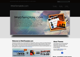 Iweb Templates Free on Iweb Wedding Templates Websites And Posts On Iweb Wedding Templates