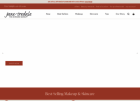 Jane Makeup on Discount Jane Iredale Makeup Pure Mineral Make Up Websites And Posts