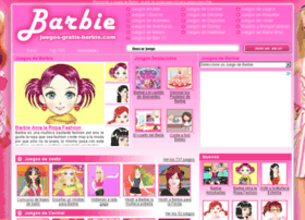 Juegos De Decorar La Cocina De Barbie Gratis