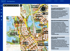 Finnkino Turku Kartta