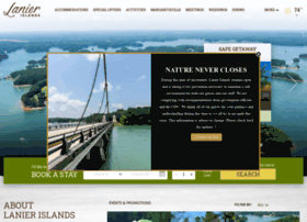 Lake Lanier Real Estate on Lake Lanier Realty Websites And Posts On Lake Lanier Realty