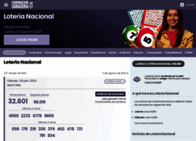 Resultado Dela Loteria Nacional Y Provincia De Hoy