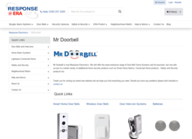 Doorbell Wiring Diagram on Doorbell Circuit Diagram Websites And Posts On Doorbell Circuit