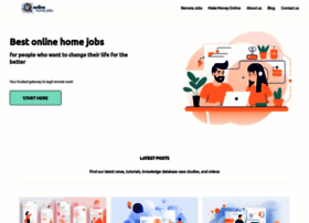 Data Entry From Home Jobs No Fees