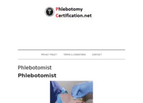 Free Resources - Phlebotomy Continuing.