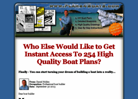 Plywood boat plans websites and posts on plywood boat plans