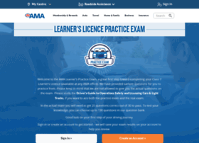 Practice Written Knowledge Tests Online -.