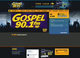 Radio De Louvor Gospel Online