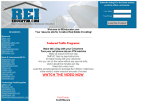 Real Estate Investors on Real Estate Investing Business Plan Websites And Posts On Real Estate