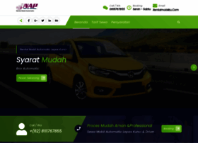 Rental Mobil Avanza Medan on Com Nap Rental Mobil Jakarta Murah Rental Mobil Bekasi Sewa Mobil