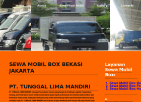 Jasa Sewa Mobil Murah Bandung on Sewa Mobil Box Sewa Mobil Box Jakarta 081210643003 Mobil Box Murah