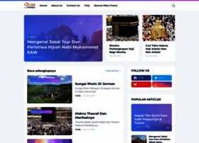 Jasa Sewa Mobil Murah Semarang on Pendaftaran Haji Websites And Posts On Pendaftaran Haji
