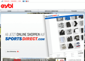Sportartikelen Online Shop