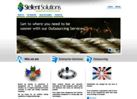 Stellent Solutions Pvt Ltd