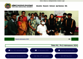 Tamilnadu Open University Results 2012 Ba