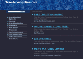 True Blood Season 1 Episode 1 Online Streaming