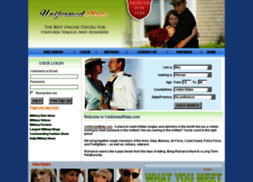 Us military singles websites and posts on us military singles