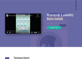 Walaraba laundry kiloan websites and posts on walaraba laundry kiloan