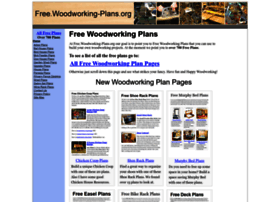 woodworking plans org free woodworking plans free woodworking plans