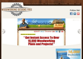 woodworkingdesignsfree.com